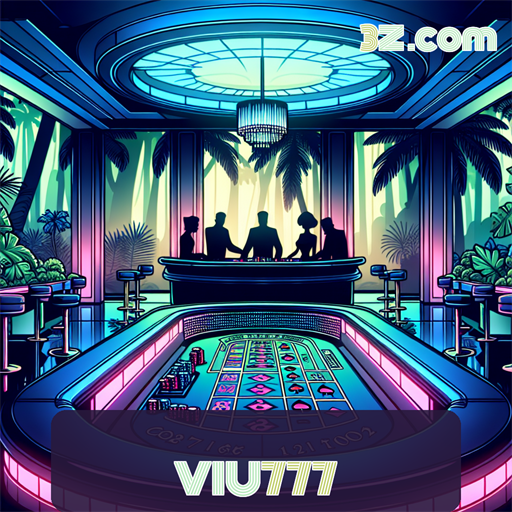 Viu777: O Portal Confiavel Para Gamers no Brasil