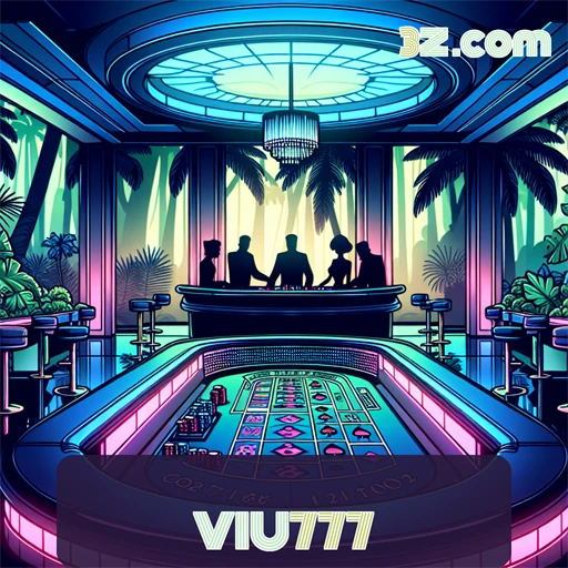 Viu777: O Portal Confiavel Para Gamers no Brasil