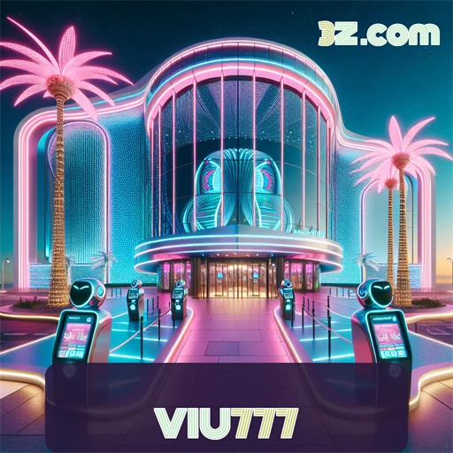 viU777: A Revolução nos Jogos para Brasileiros
