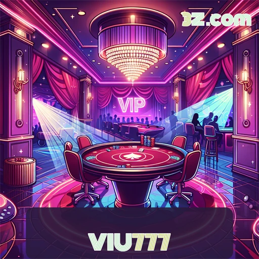 Plataforma de Jogos viu777: Uma Nova Era de Interação