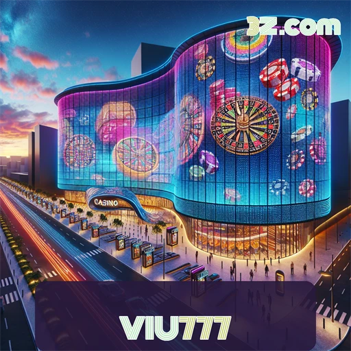 Promoções Imperdíveis: Atraia Sorte e Diversão no Viu777