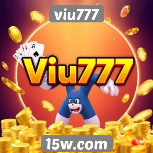 Vantagens de jogar no Viu777 em comparação a outros sites