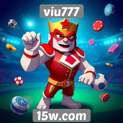 Análise das funcionalidades do site de jogos viu777