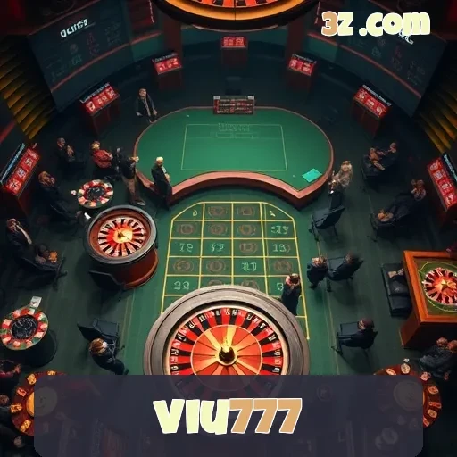 viu777 Bônus