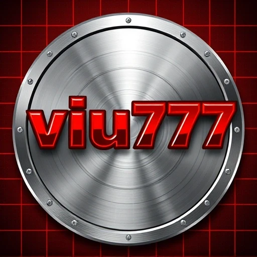 viu777 Logo
