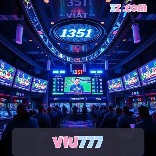 viu777 Site Confiável