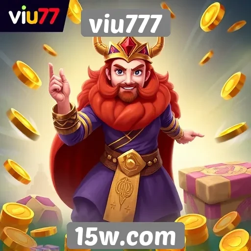 Explorando a diversidade de jogos disponíveis no viu777