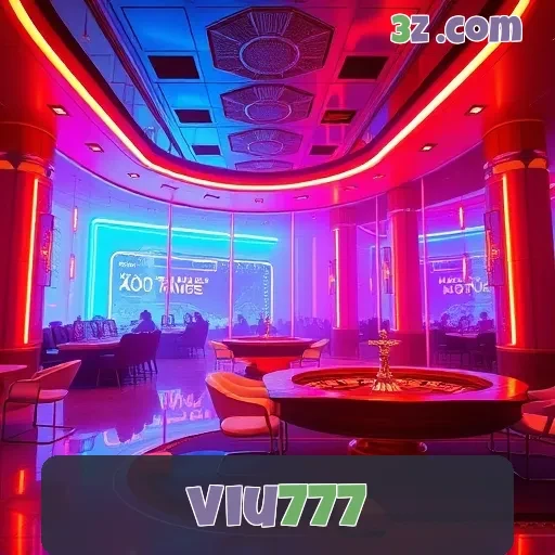 viu777 Jogos