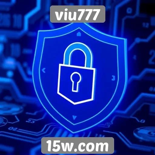 Avaliação de segurança no site Viu777