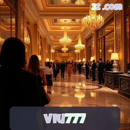 viu777 Eventos Esportivos