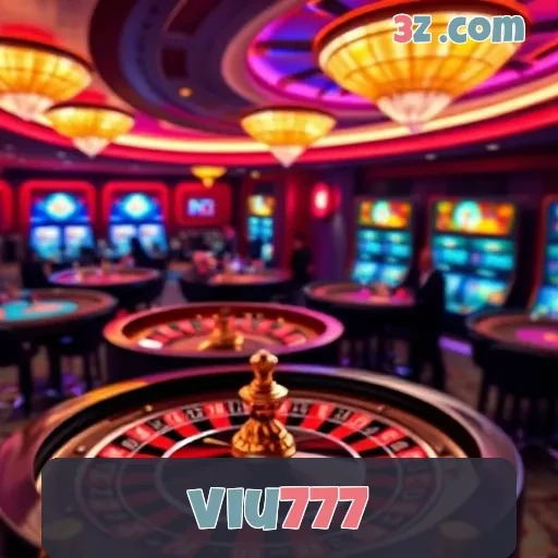 viu777 Suporte 24/7