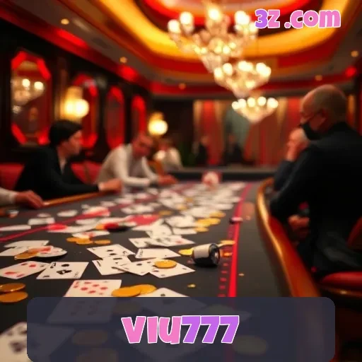 viu777 VIP